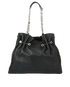 Twistino Tina Shopper Tote, front view